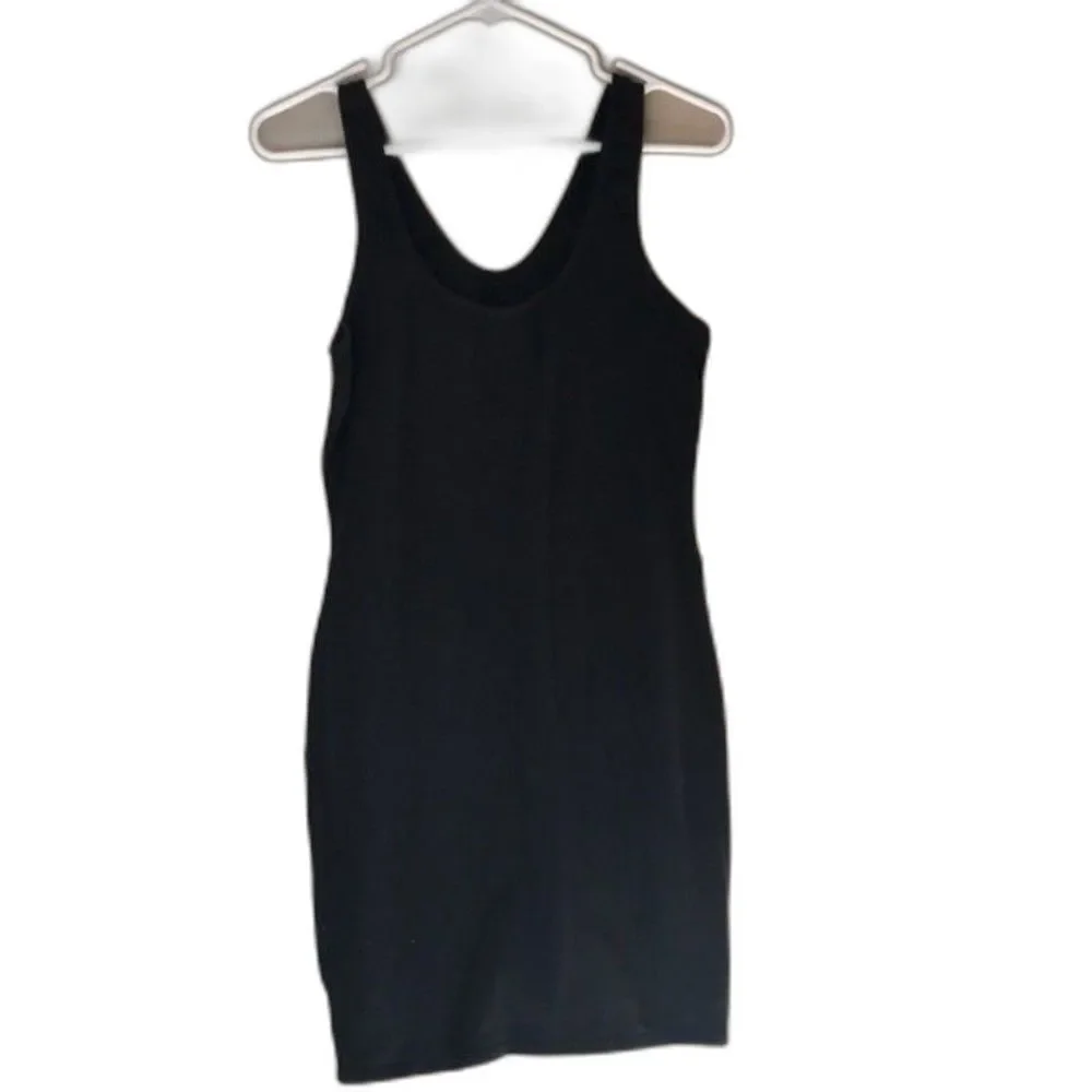 Mossimo Supply Co. black massimo